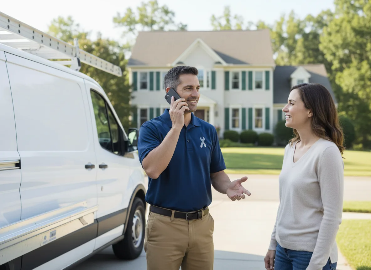 Home Gutter Service West Point, IL FAQs